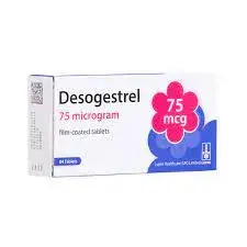 Desogestrel Tablet